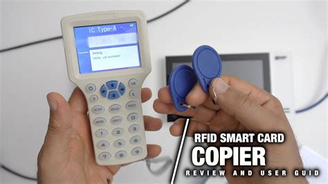 square coil rfid card copier|square coil pm software.